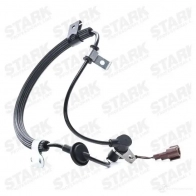 Датчик АБС STARK skwss0350498 1437778027 Z 95V4Z - Изображение 3