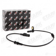 Датчик АБС STARK 1437776834 6GU8M UX skwss0350082 - Изображение 2