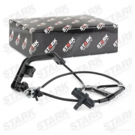 Датчик АБС STARK T3 D9BN8 1437776956 skwss0350225 - Изображение 2