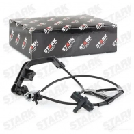 Датчик АБС STARK T3 D9BN8 1437776956 skwss0350225 - Изображение 3