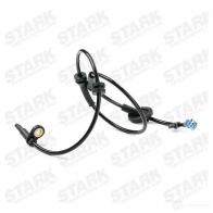 Датчик АБС STARK WNQ8V NM 1437775215 skwss0350435 - Изображение 4