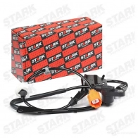 Датчик АБС STARK BYZTZ 5 1438021404 skwss0351506 - Изображение 2