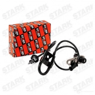 Датчик АБС STARK skwss0350602 1437777423 ZXG 52 - Изображение 2