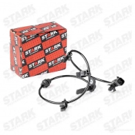 Датчик АБС STARK U4J I8GO 1437775488 skwss0350618 - Изображение 2