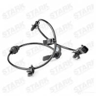 Датчик АБС STARK U4J I8GO 1437775488 skwss0350618 - Изображение 3