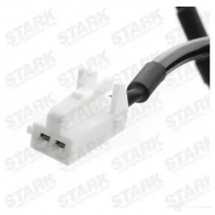 Датчик АБС STARK 1437774518 skwss0350099 3KT Y4PB - Изображение 4