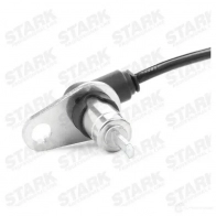 Датчик АБС STARK 1437774518 skwss0350099 3KT Y4PB - Изображение 5