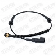 Датчик АБС STARK 09A U4 1437775075 skwss0350210 - Изображение 3
