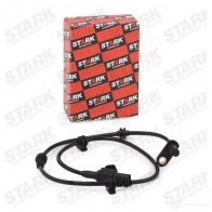 Датчик АБС STARK UR DH7C skwss0350388 1437775058 - Изображение 2