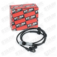 Датчик АБС STARK 1438021393 skwss0351109 N ERNLUO - Изображение 2