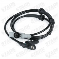 Датчик АБС STARK 1438021393 skwss0351109 N ERNLUO - Изображение 3