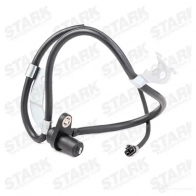 Датчик АБС STARK TT5CQ 5 1437775021 skwss0350745 - Изображение 3