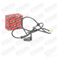 Датчик АБС STARK skwss0350758 KLG U7U 1437775830 - Изображение 2