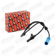 Датчик АБС STARK QL AW0DK skwss0350376 1437776663 - Изображение 2