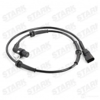 Датчик АБС STARK 1437775345 G8QI QX skwss0350120 - Изображение 2