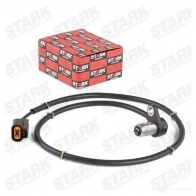 Датчик АБС STARK 1 8G9T 1437777545 skwss0350265 - Изображение 2