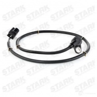 Датчик АБС STARK 1 8G9T 1437777545 skwss0350265 - Изображение 5