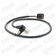 Датчик АБС STARK 1 8G9T 1437777545 skwss0350265 - Изображение 6