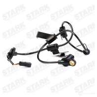 Датчик АБС STARK 1437777238 skwss0350549 1U CU35W - Изображение 3