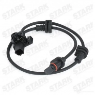 Датчик АБС STARK skwss0351009 6ZC7 K 1438021397 - Изображение 3