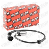 Датчик АБС STARK skwss0350470 1437780359 D 3S1W - Изображение 2