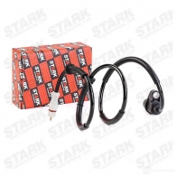 Датчик АБС STARK 1437777751 skwss0350467 D2F DX2V - Изображение 2