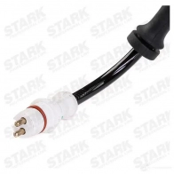 Датчик АБС STARK 1437777751 skwss0350467 D2F DX2V - Изображение 5