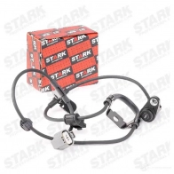 Датчик АБС STARK XJAA Q6 1437779303 skwss0350765 - Изображение 2