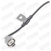 Датчик АБС STARK XJAA Q6 1437779303 skwss0350765 - Изображение 4