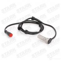 Датчик АБС STARK LD2 A9 1437775420 skwss0350314 - Изображение 4