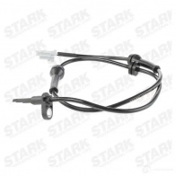 Датчик АБС STARK I8 6ZX 1437775408 skwss0350128 - Изображение 3