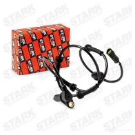Датчик АБС STARK 1437778014 5U6M6 G skwss0350590 - Изображение 2