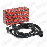 Датчик АБС STARK ORU N8 skwss0351253 1438021284 - Изображение 2
