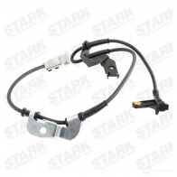 Датчик АБС STARK skwss0350080 RW1 1X 1437775060 - Изображение 2