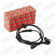 Датчик АБС STARK YX PZJRU 1437776297 skwss0350204 - Изображение 2