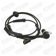 Датчик АБС STARK YX PZJRU 1437776297 skwss0350204 - Изображение 3