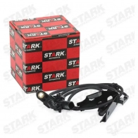 Датчик АБС STARK AZOS Q 1438021294 skwss0351295 - Изображение 2