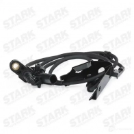 Датчик АБС STARK AZOS Q 1438021294 skwss0351295 - Изображение 3