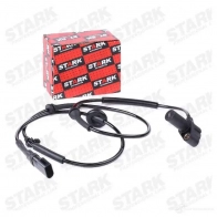 Датчик АБС STARK 1437776831 skwss0350394 D3X 4FG - Изображение 2