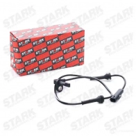 Датчик АБС STARK skwss0350793 1437776230 AMJW AC - Изображение 2