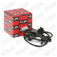 Датчик АБС STARK K89 MO 1438021587 skwss0351040 - Изображение 2