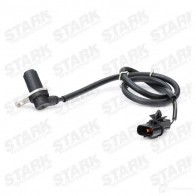 Датчик АБС STARK RA8 6UV1 1437775501 skwss0350335 - Изображение 3