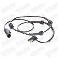Датчик АБС STARK 9 NSAP skwss0350831 1437778105 - Изображение 3