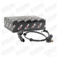 Датчик АБС STARK Z8AI H 1437775333 skwss0350175 - Изображение 2