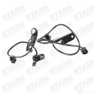 Датчик АБС STARK 1437777159 skwss0350742 ZJ7L DL - Изображение 3