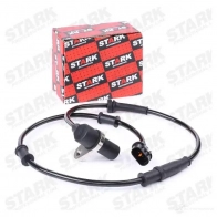Датчик АБС STARK skwss0350673 1437780363 S5CJF P - Изображение 2
