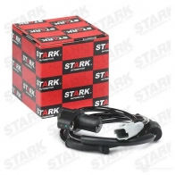 Датчик АБС STARK Z04 YKT 1438021433 skwss0351340 - Изображение 2