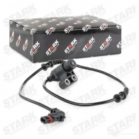 Датчик АБС STARK skwss0350271 1437777519 W 0JKD - Изображение 2