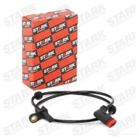 Датчик АБС STARK skwss0350387 1437775525 O238FX 9 - Изображение 2