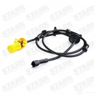 Датчик АБС STARK Y6QH HVC 1437778333 skwss0350301 - Изображение 3